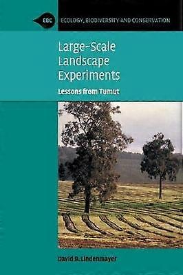 Large-Scale Landscape Experiments