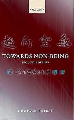 Towards Non-Being