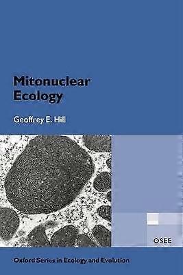 Mitonuclear Ecology