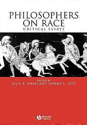 Philosophers on Race