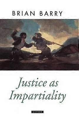 Justice as Impartiality