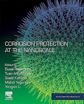 Corrosion Protection at the Nanoscale