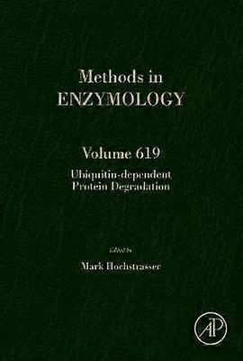 Ubiquitin-dependent Protein Degradation