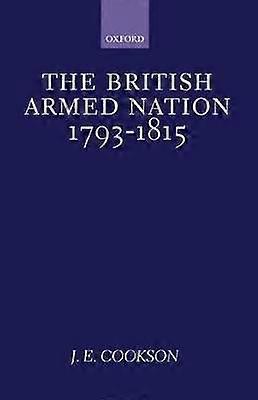 Die britische bewaffnete Nation 1793-1815