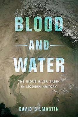 Blut und Wasser