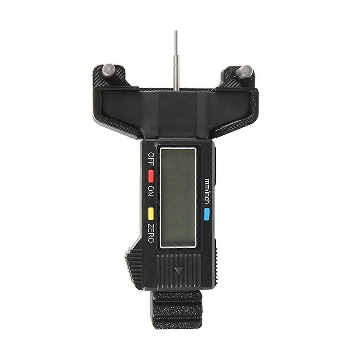 3D Printer Parts 2GT Timing Belt Elastic Tensiometer Synchronous Belt Tension Gauge Tester Detectio