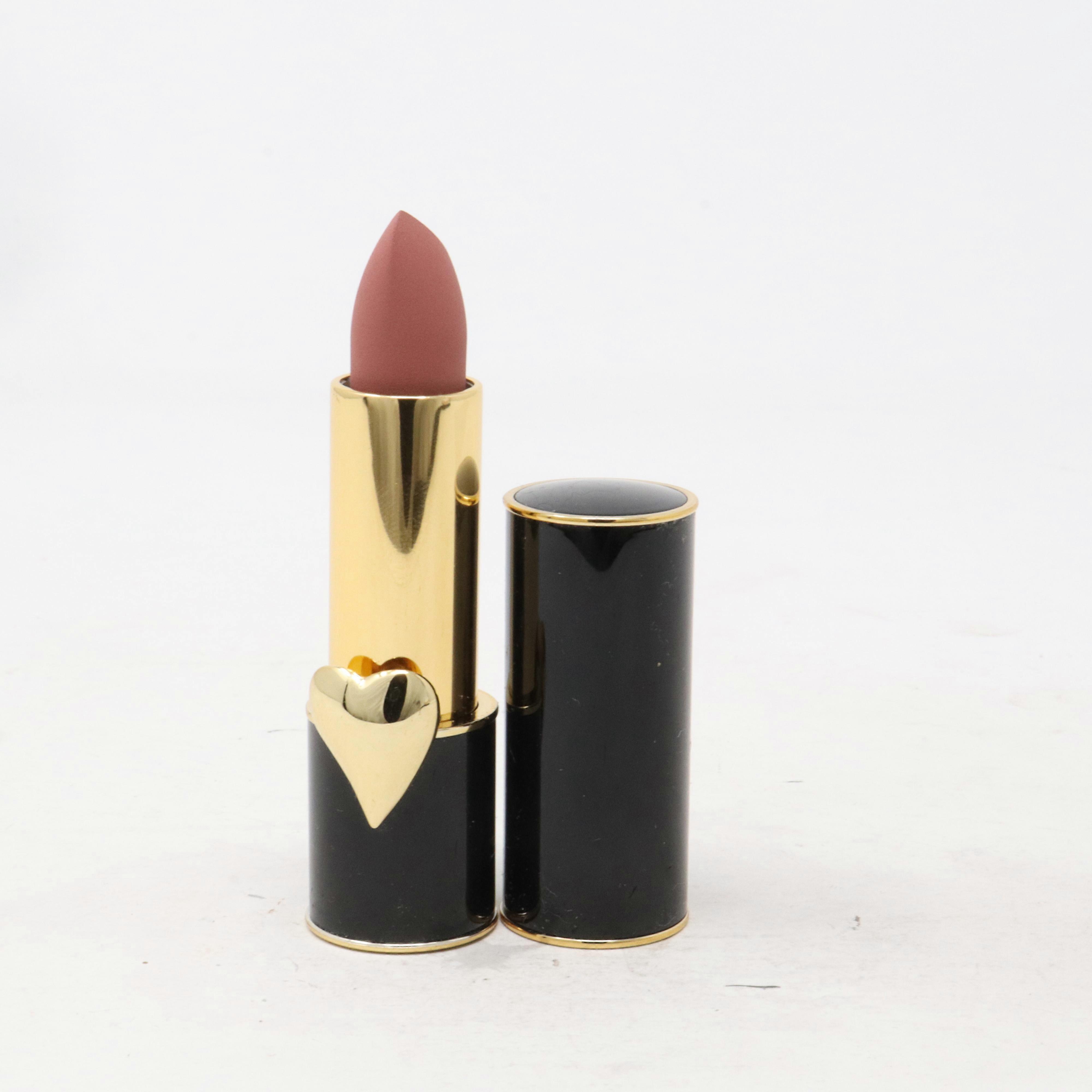 Pat Mcgrath Labs Mattetrance Lipstick 1995 0.14oz/4g New