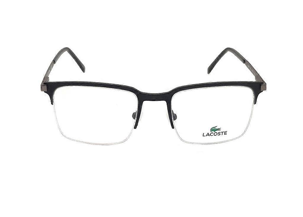  LACOSTE L2268 (001) EYEGLASSES