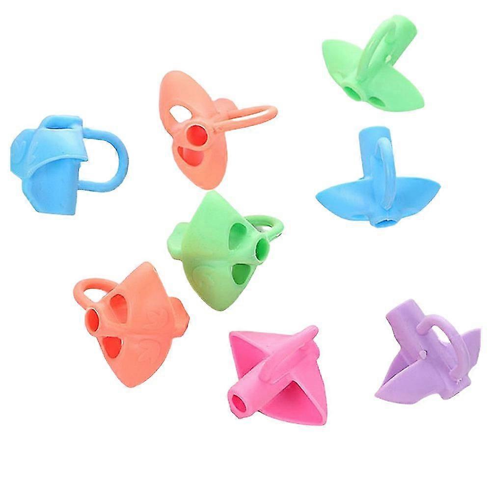 Kids Handwriting Posture Correction Training Pencils Grips