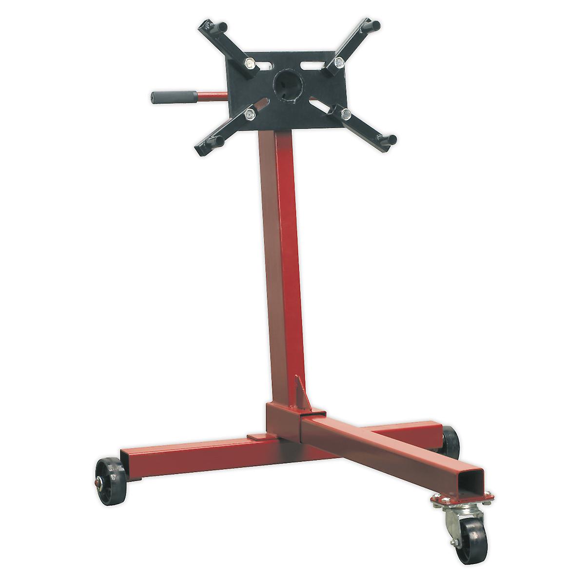Sealey Es350 Engine Stand 350Kg