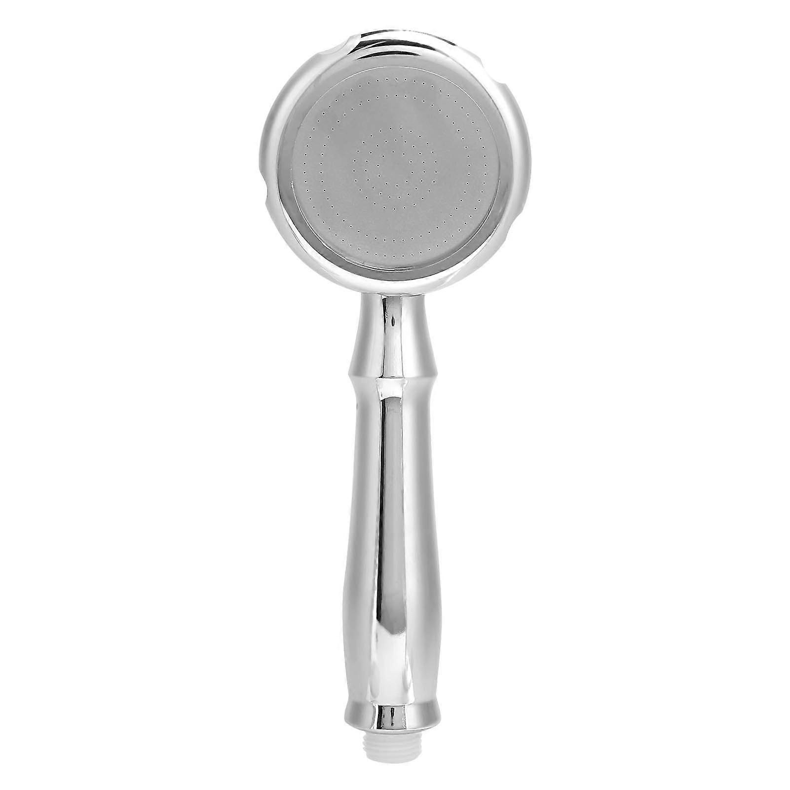 G1/2 Shower Head Adjustable Multifunction HandHeld High Pressure SPA Shower Sprayer