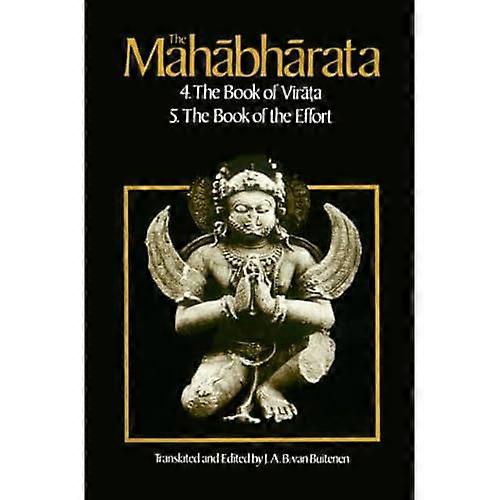 Mahabharata, Vol. 3