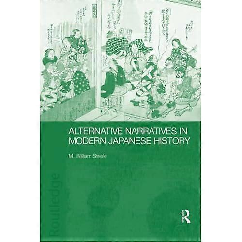 Alternative Narratives in Modern Japanese History