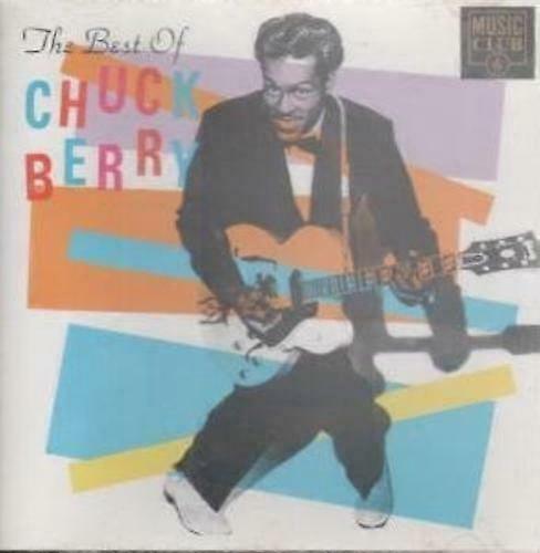 Melhor do CD de Chuck Berry