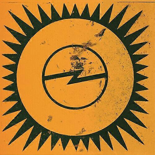 Cavern of Anti-Matter Blood Drums CD (2017) NEW