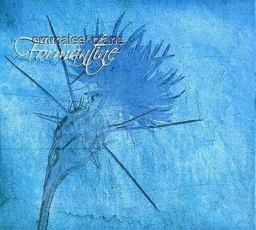 Emmalee Crane Formantine CD