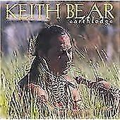 Keith Bear Earthlodge CD