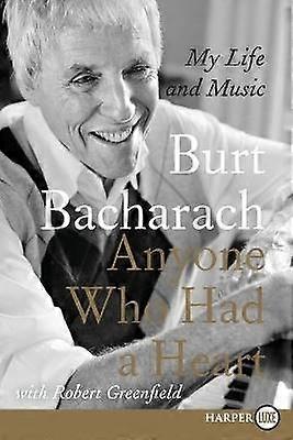 Anyone Who Had A Heart