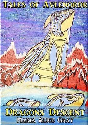 Tales of Avlenordr