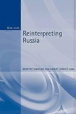 Rusland herinterpreteren