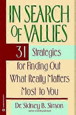 In Search of Values