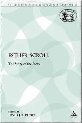 Esther Scroll