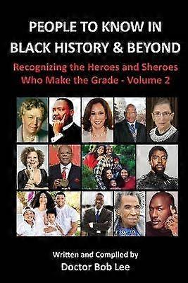 People to Know in Black History & Beyond
