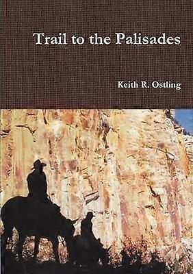 Trail to the Palisades