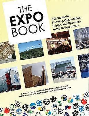 Das Expo-Buch