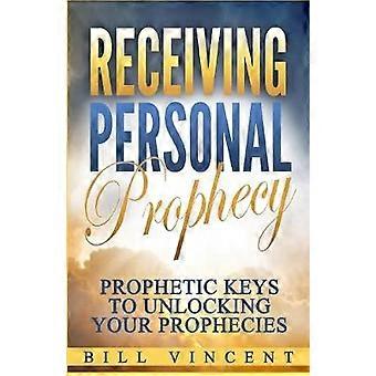 Receiving Personal Prophecy