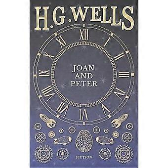 Joan and Peter