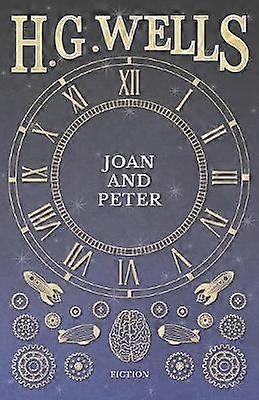 Joan and Peter