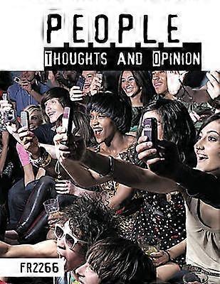 People Thoughts and Opinion