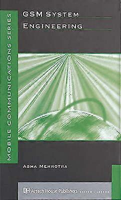 GSM System Engineering
