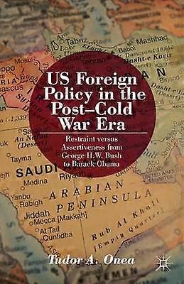 US Foreign Policy in the Post-Cold War Era