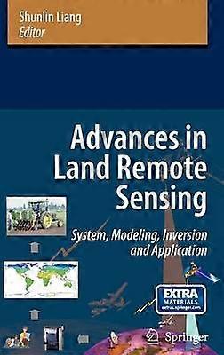 Advances in Land Remote Sensing