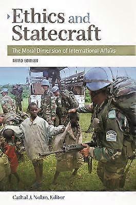 Ethics and Statecraft