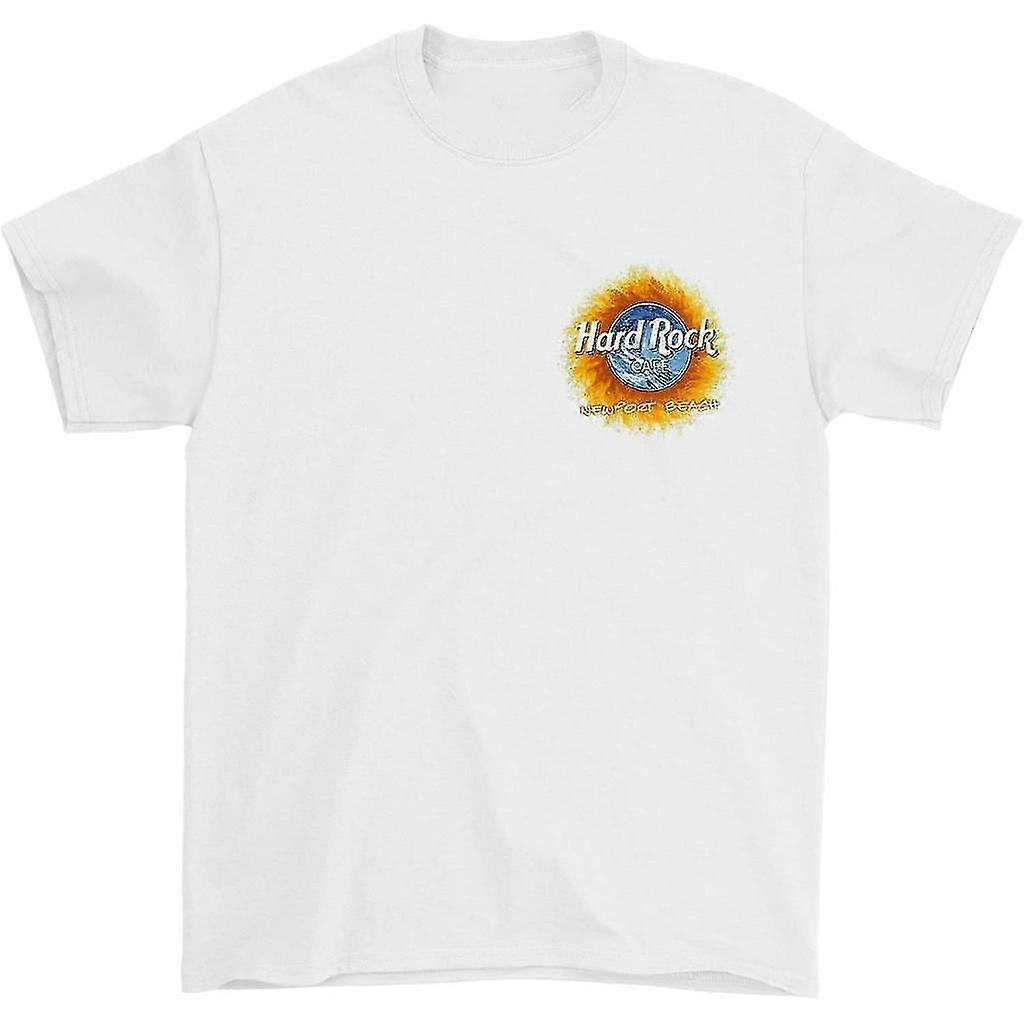 Hard Rock Cafe T-Shirt