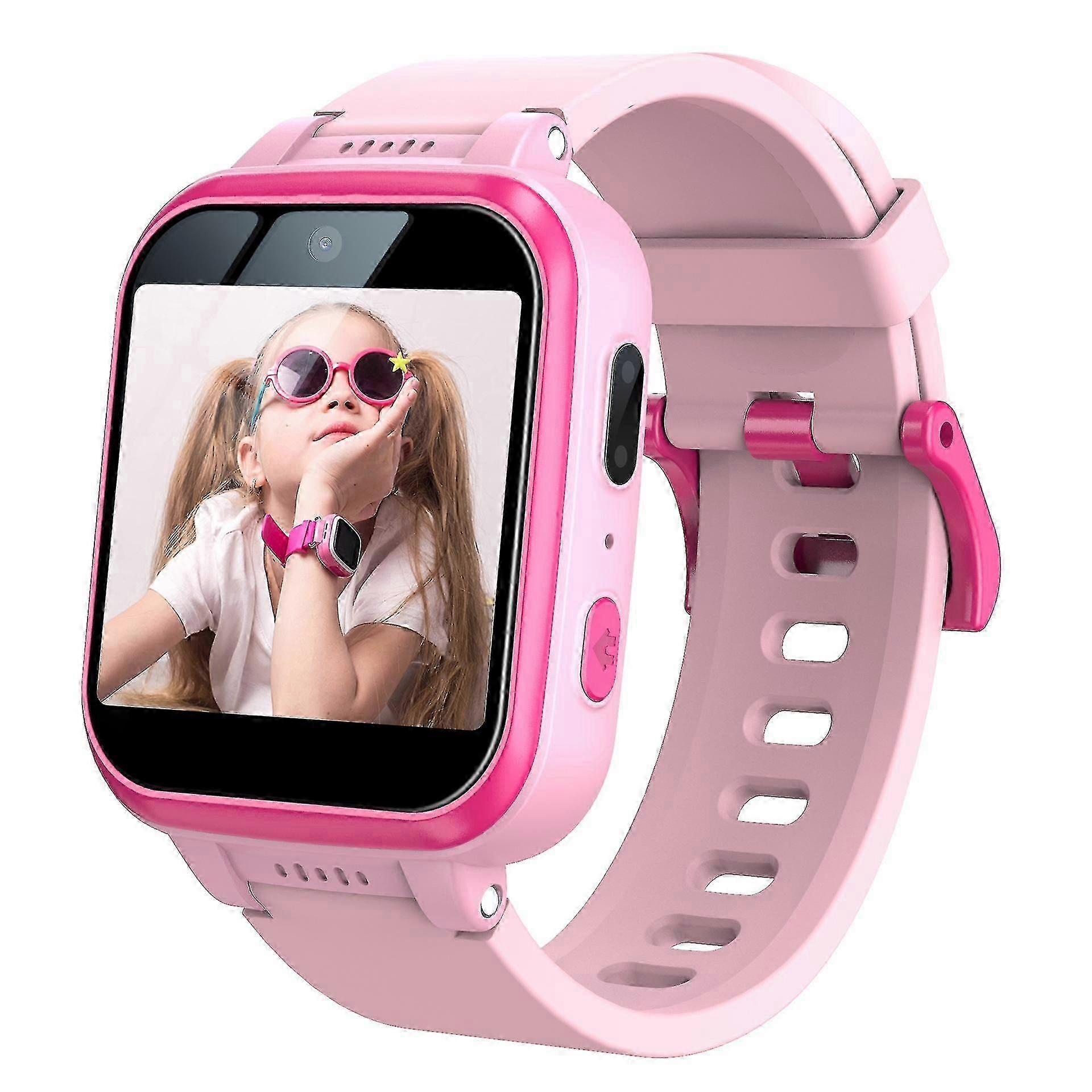 1.3inch Screen Ip68 Gps/lbs Dual Kids Gps Ld