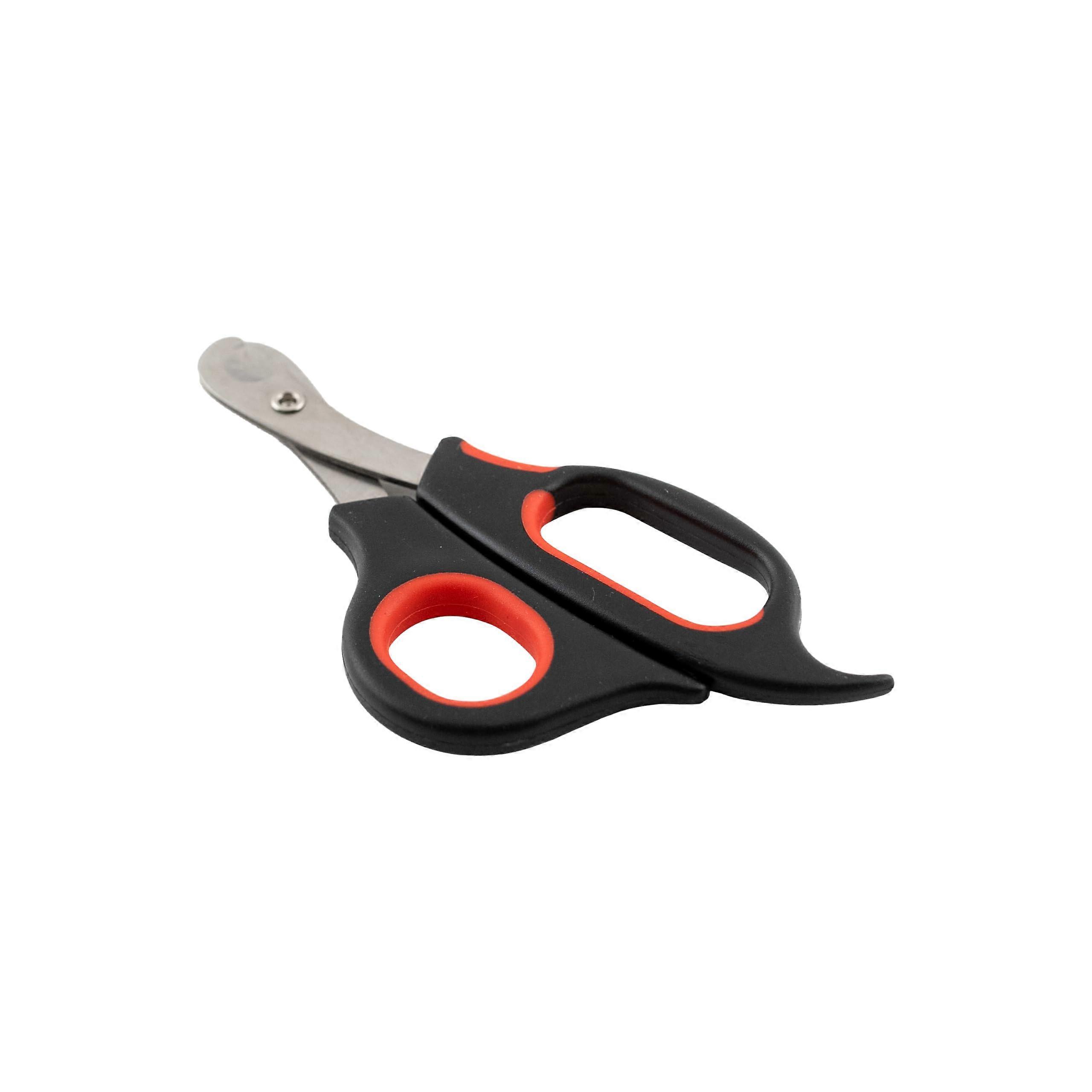 Paw Brothers Small Medium Dog and Cat Nail Clipper scissors and corrector, easy to use