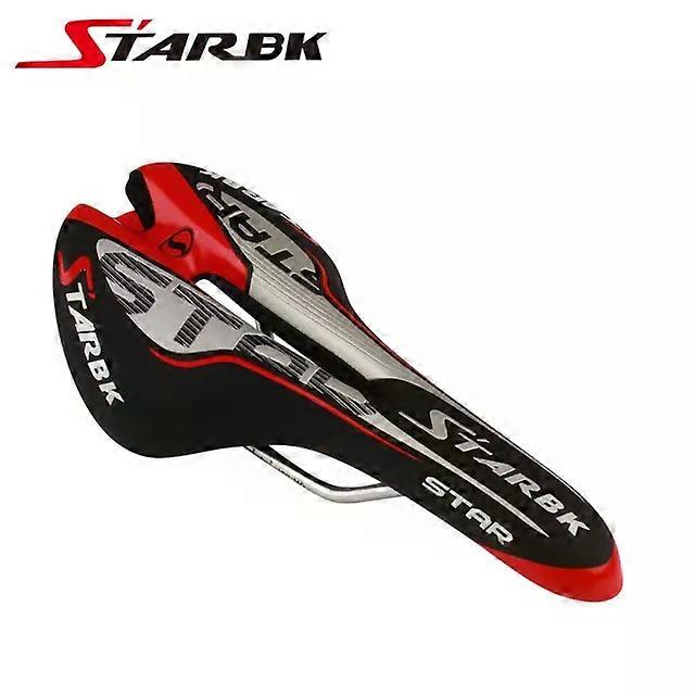 Bicycle Saddle Skidproof Bike Saddle Seat Cushion Bicycle Parts MTB Road Mountain Bike Cycling Bicycle Saddle