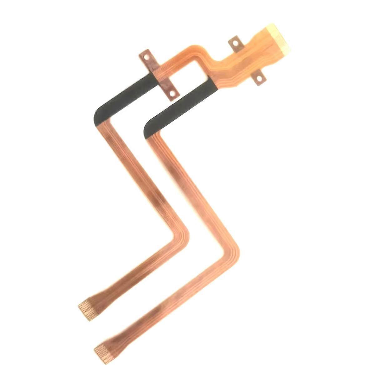 LCD Flex Cable for -DV500, DV700, DV900, DV4000, DV5000AC - Camera Repair Part