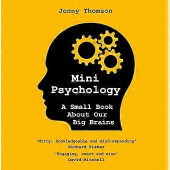 Mini Psychology A Small Book About Our Big Brains