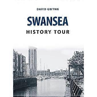 Swansea History Tour
