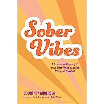 Sober Vibes A Guide to Thriving in Your First Three Months Without Alcohol