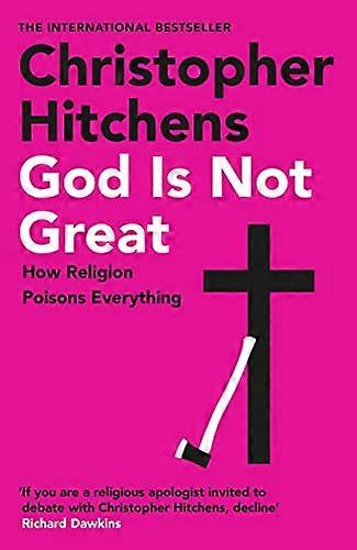 God Is Not Great