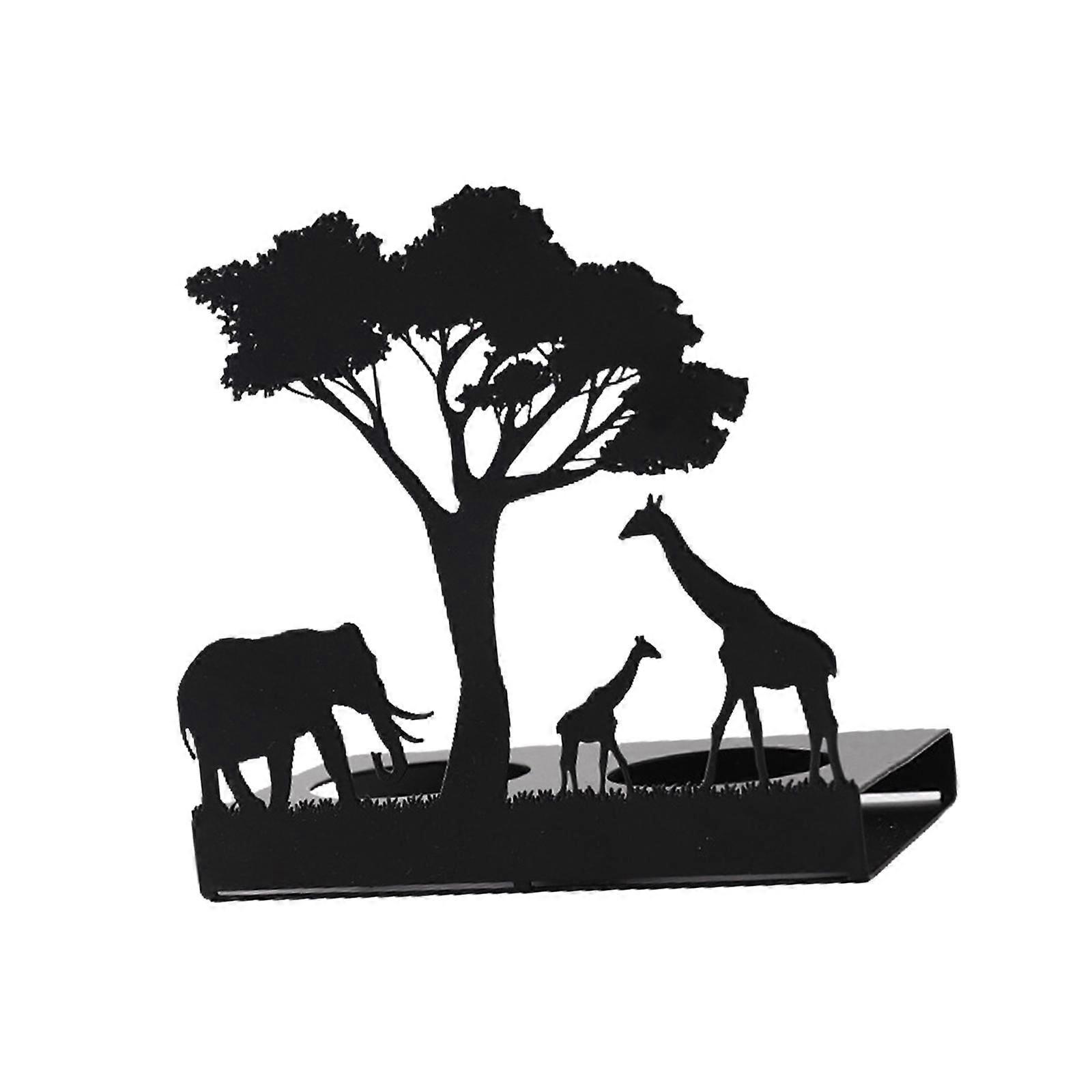 Metal Candle Holders Candleholder Candelabra Table Centerpiece Candelabrum