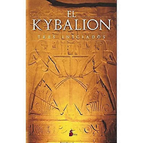 El Kybalion/  The Kybalion