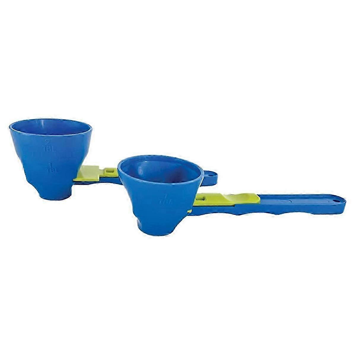 For Slide Scoop, Funnel Scoop Gym, Protein Funnel, Pre Workout Scoop Funnel, Measuring Spoon