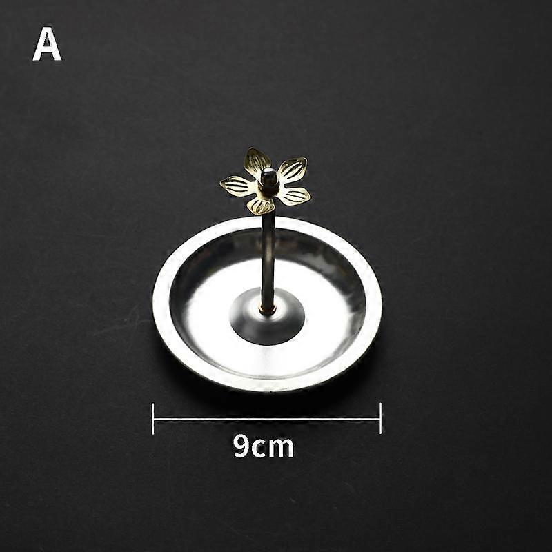 Fragrant Frame Can Tele To Stainless Steel Disk